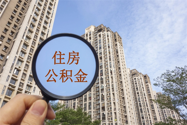 沛县个人公积金去哪儿取（住房公积金个人到哪里提取）
